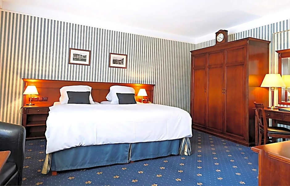 Wellness Golf Hotel Morris - Boutique