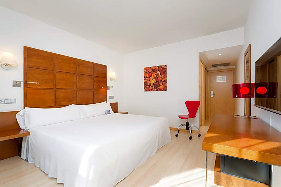 Hotel Zentral Ave