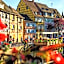 VTF Les Fougères