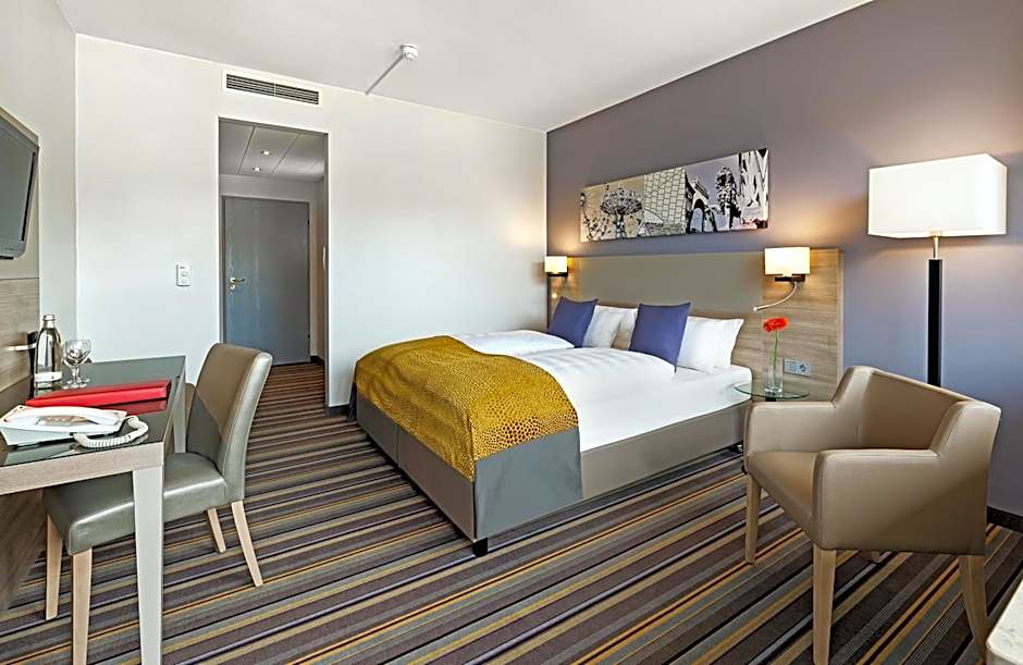 Leonardo Hotel Munich City North