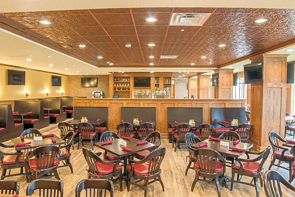 Holiday Inn Trophy Club By IHG