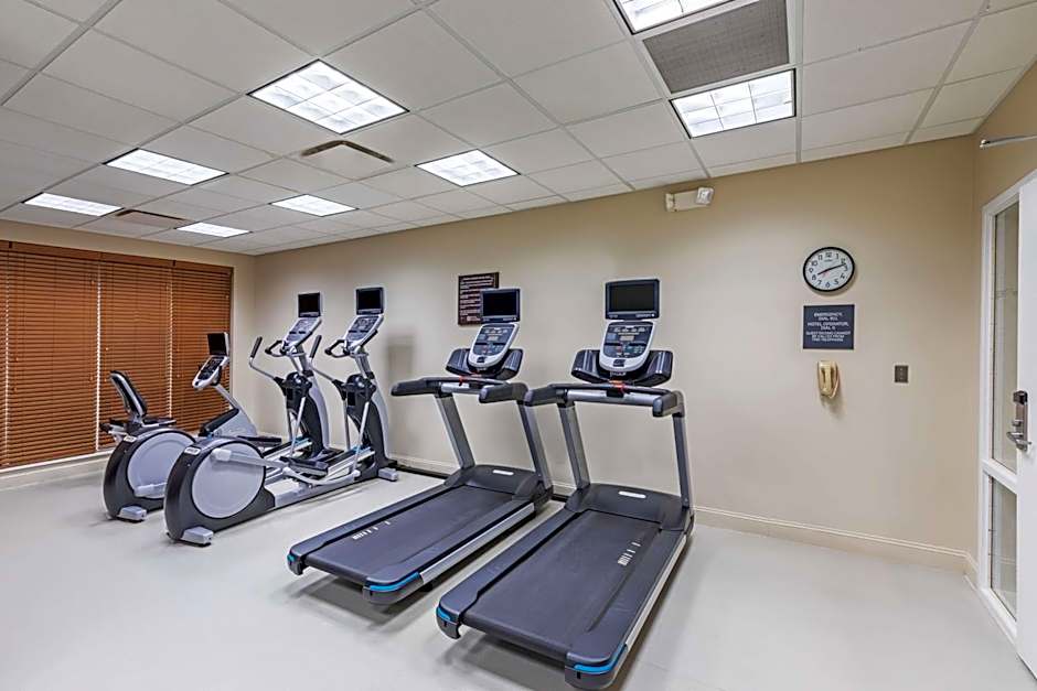 Hilton Garden Inn Aiken