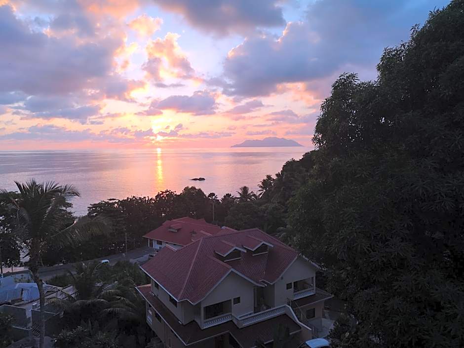 Glacis Heights Villa