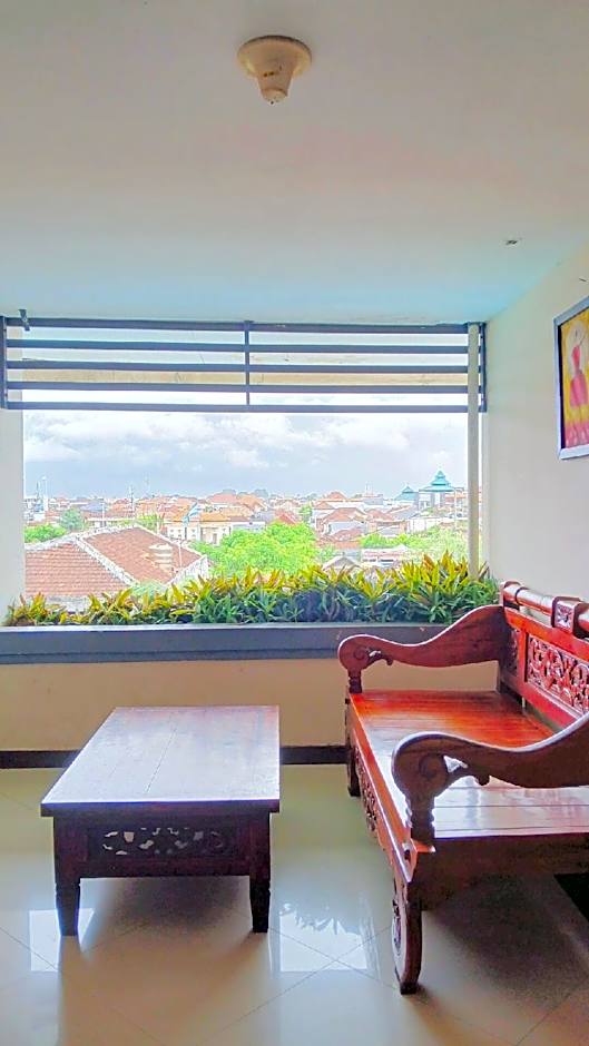 Nirmala Hotel & Convention Center