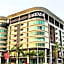 D Gateway Perdana Hotel Bangi