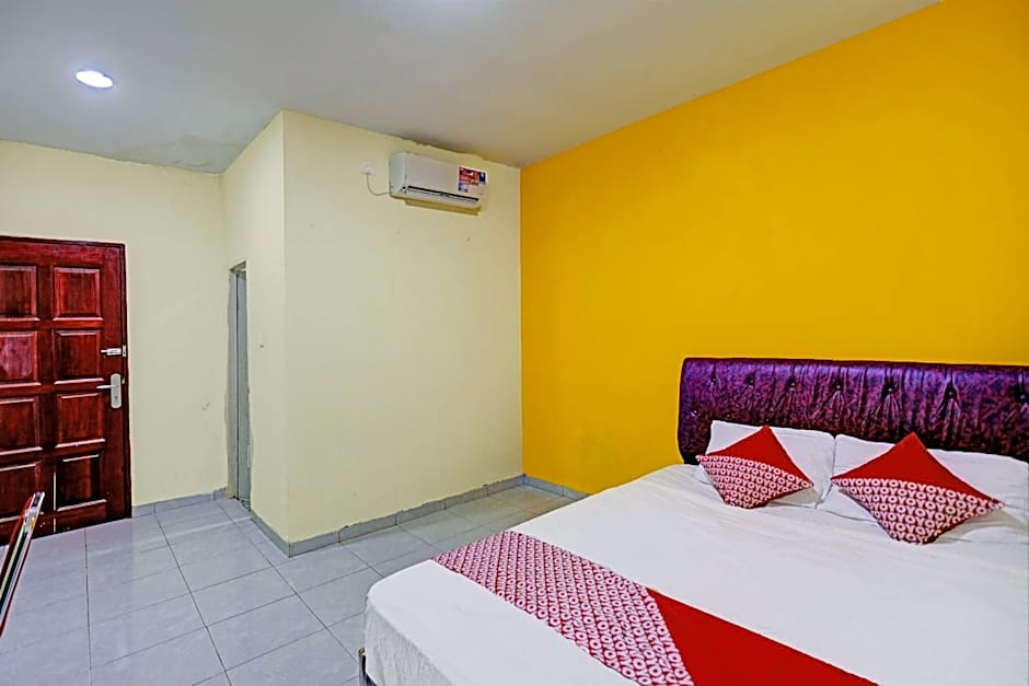 Hotel O New Town Syariah