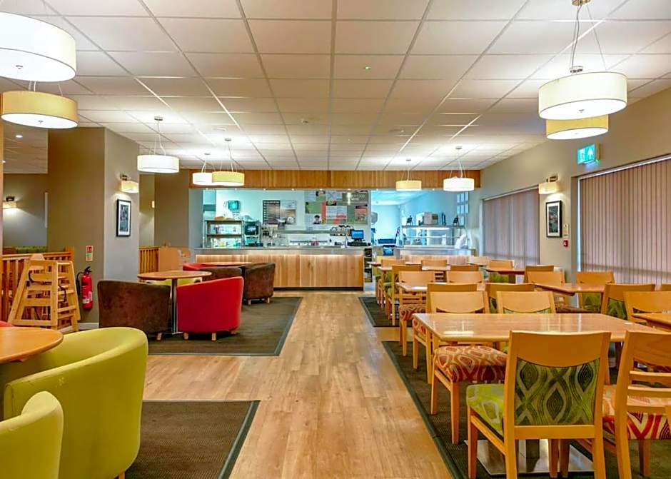 Riverside Holiday Village