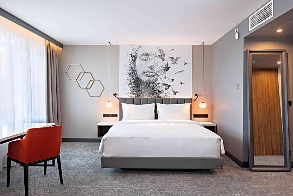 Photo 1 of 50 of Radisson Blu Hotel & Spa, Daugava Riga