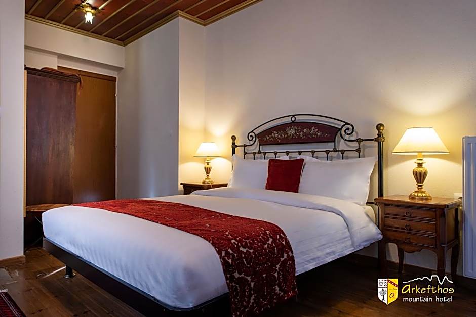 Arkefthos Mountain Hotel