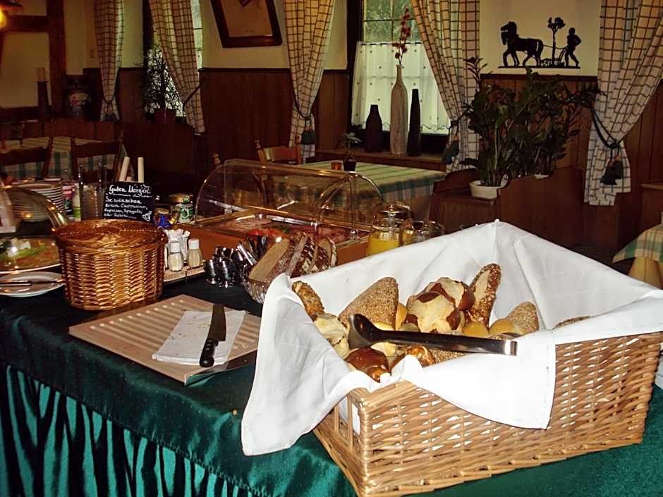 Akzent Hotel Goldener Ochsen