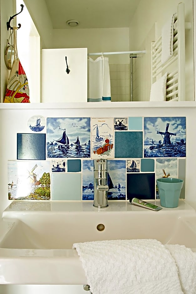 B&B Noordwijk Binnen