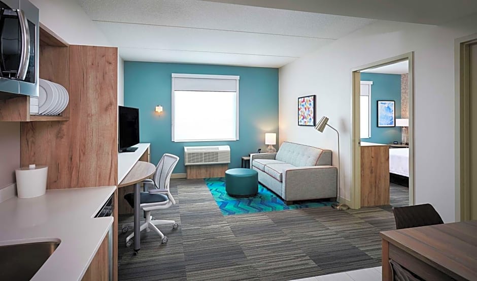 Home2 Suites By Hilton Brantford
