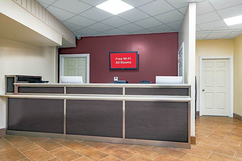 Red Roof Inn Perrysburg