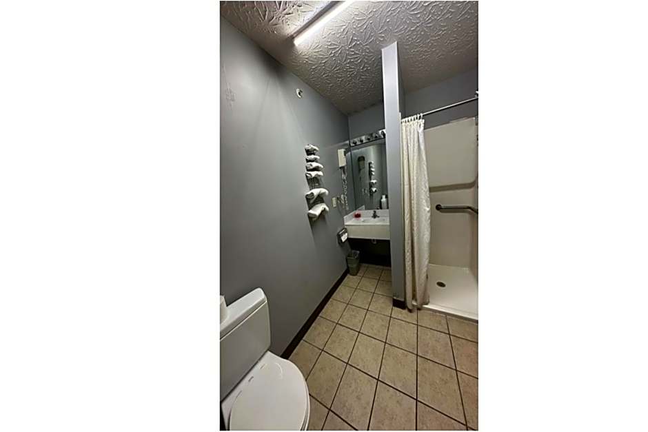 Fairway Inn Florence Indiana