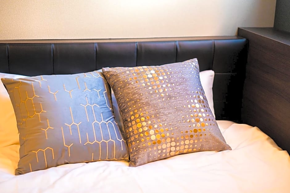 IKIDANE Residential Hotel Asakusabashi