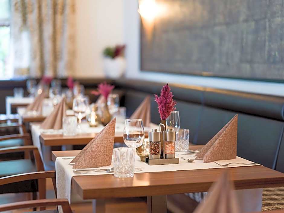 Hotel Landhaus Zillertal
