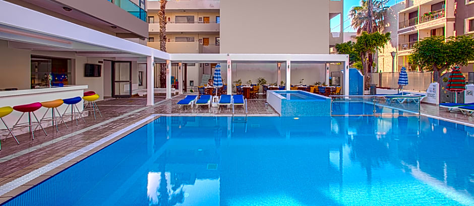 Philippion Apartments