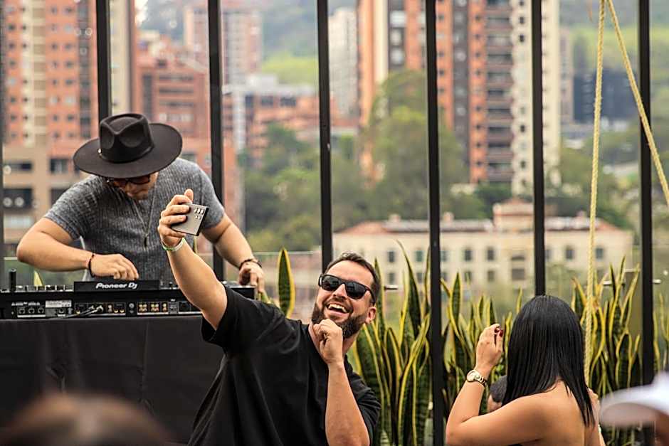 Haven A Design Hotel