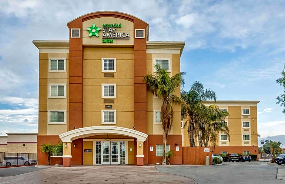 Extended Stay America Suites - Bakersfield - Chester Lane