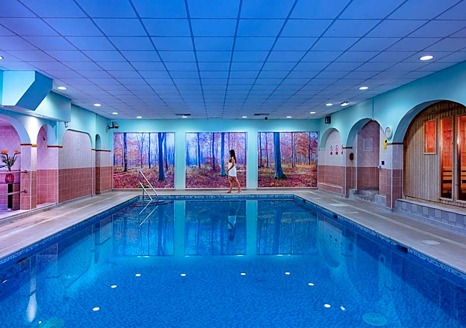 Loch Rannoch Hotel and Spa