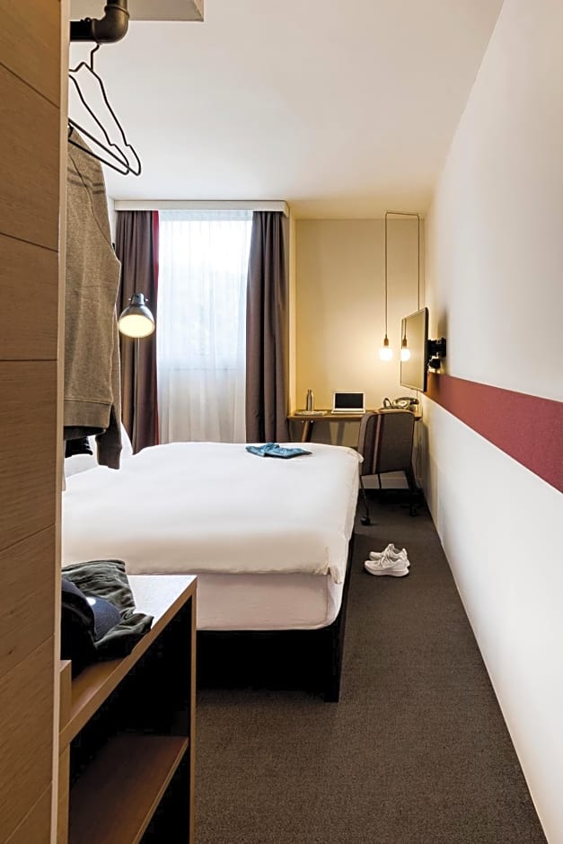 pentahotel Brussels Airport