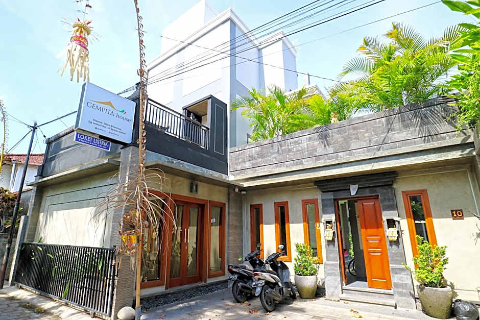 Gempita House Legian
