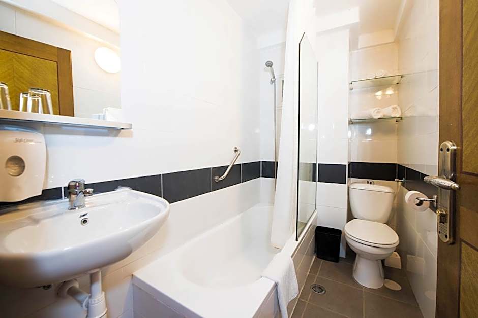 Ramon Suites by Smart Hotels