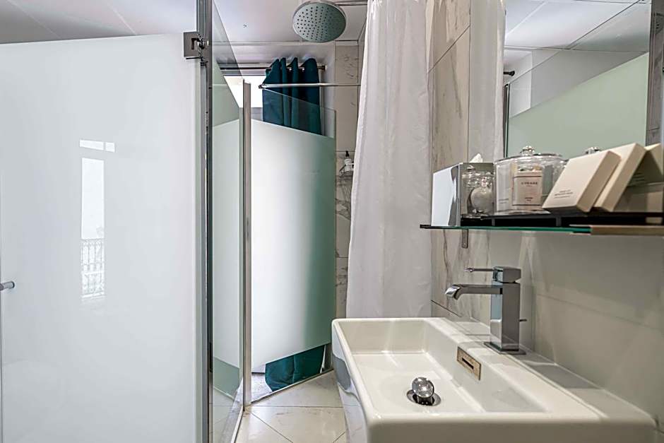 Residence Avaton - 1 min du Palais - Cannes Centre