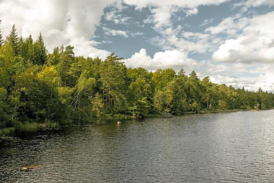 Halens Camping och Stugby