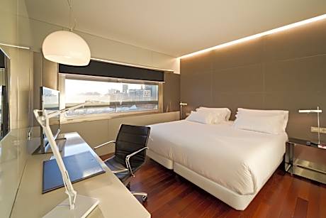 Premium Room (2AD+1CH)