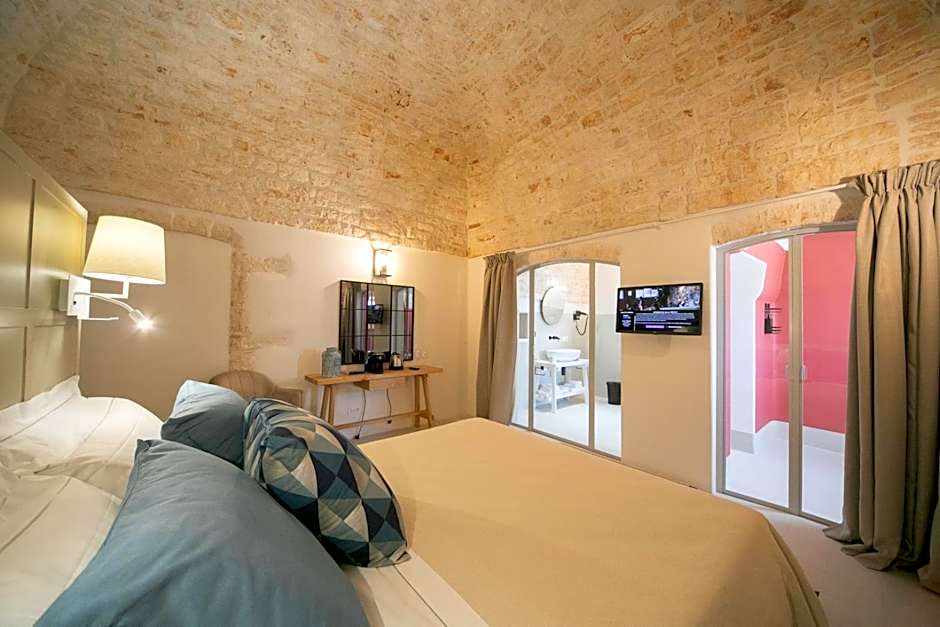 San Marco Boutique Rooms