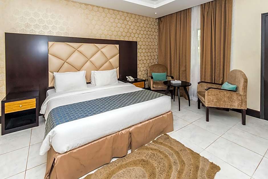 Flamingo Beach Hotel