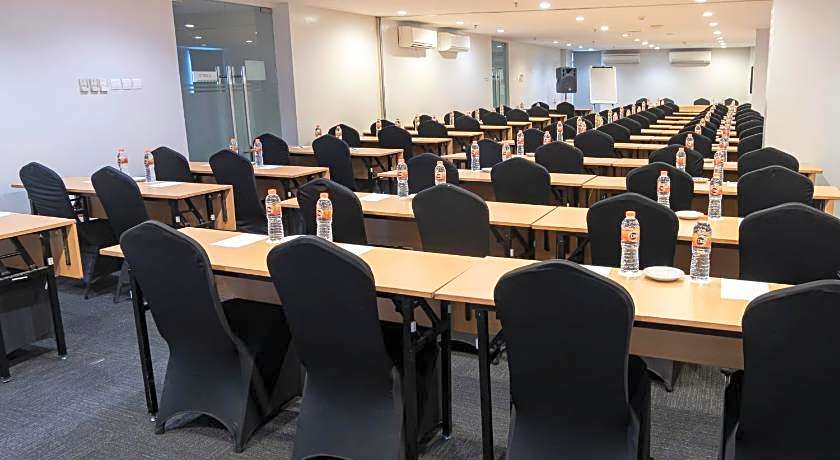 Hotel Citradream Tugu Yogyakarta