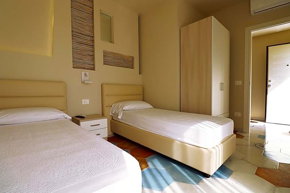 Borgo San Cosmo Tropea