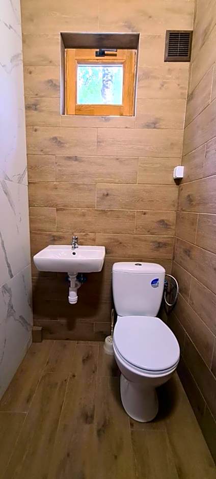 Ośrodek Wypoczynkowy Bledzewo