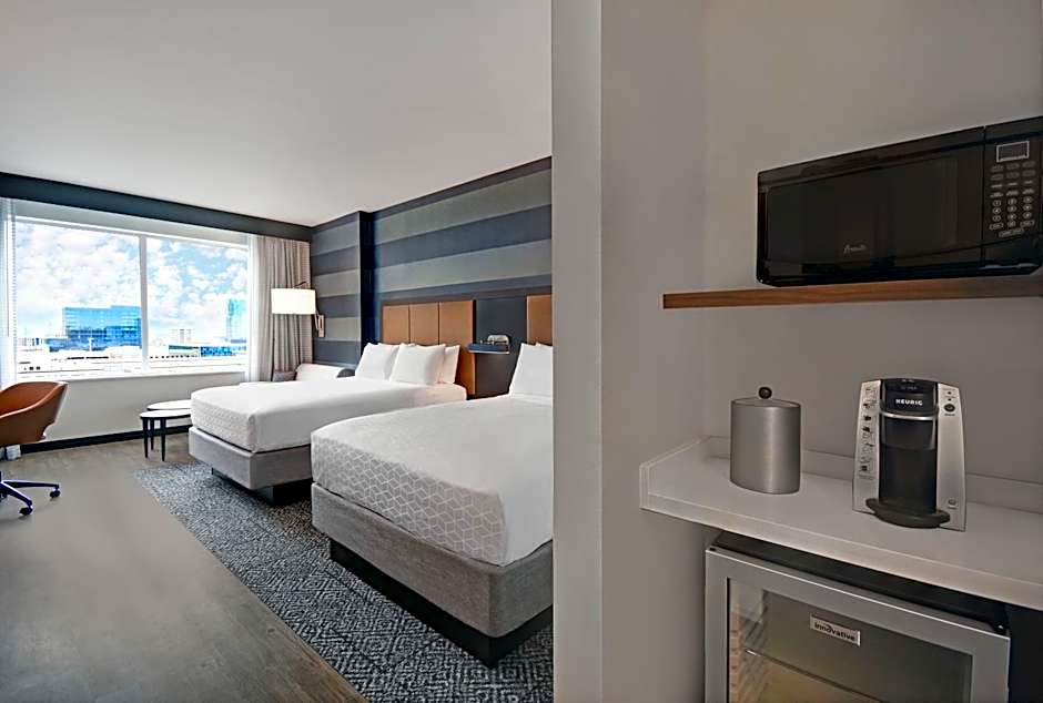 Holiday Inn Express Houston Galleria Area By IHG