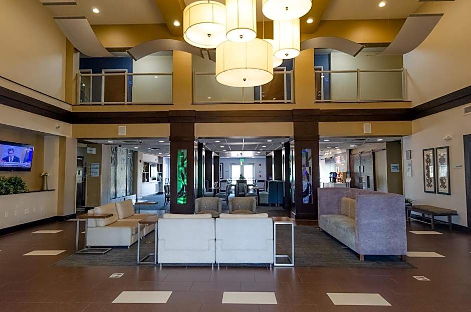 Holiday Inn Express Hotel & Suites Atlanta Airport West - Camp Creek By IHG