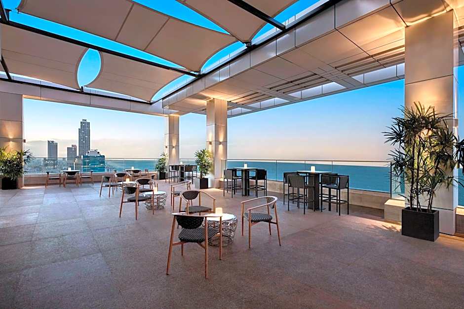 Sheraton Colombo Hotel
