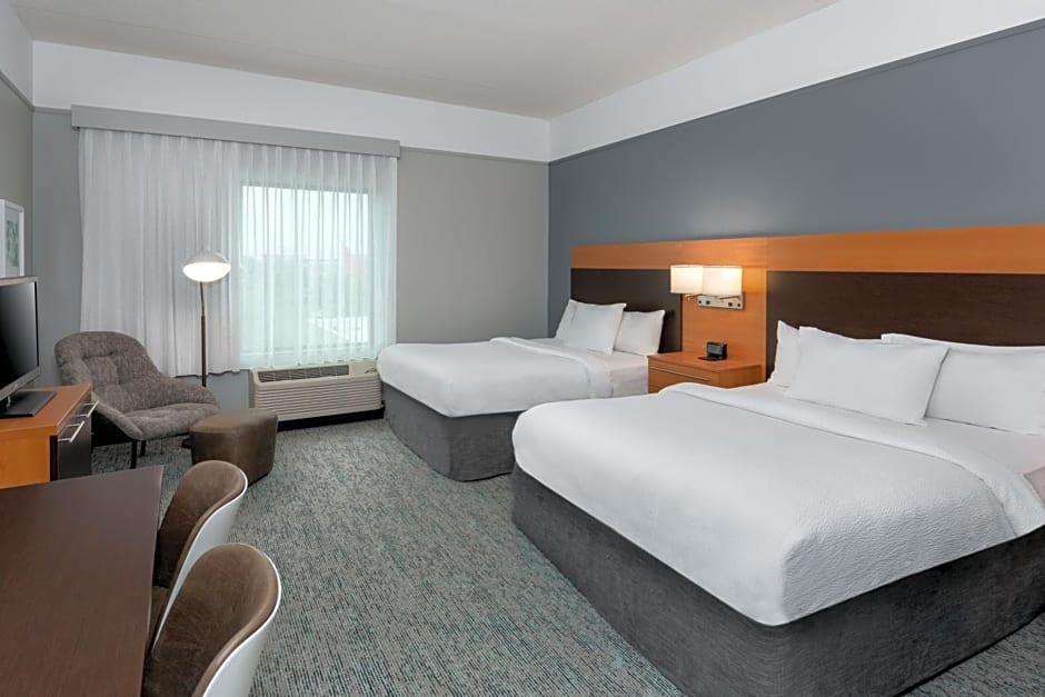 TownePlace Suites by Marriott Buffalo Airport