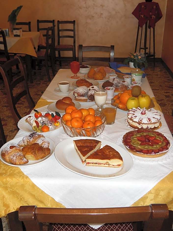 Antico Palazzo