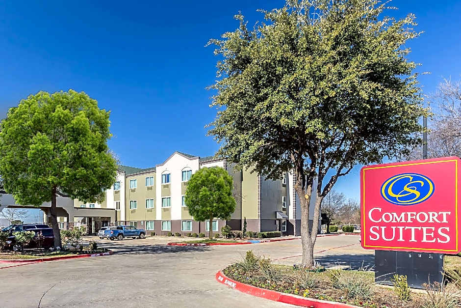 Comfort Suites The Colony - Plano West