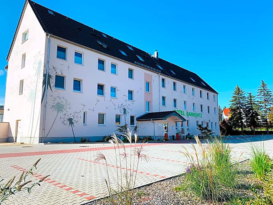 Hotel Bannewitz B&B