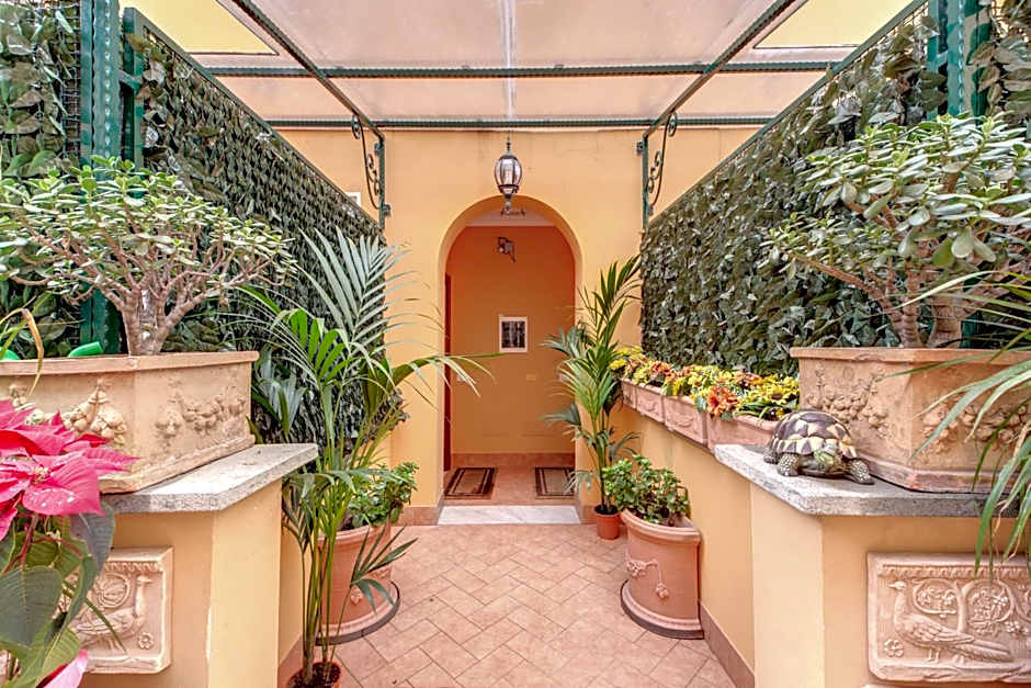 Hotel Artorius