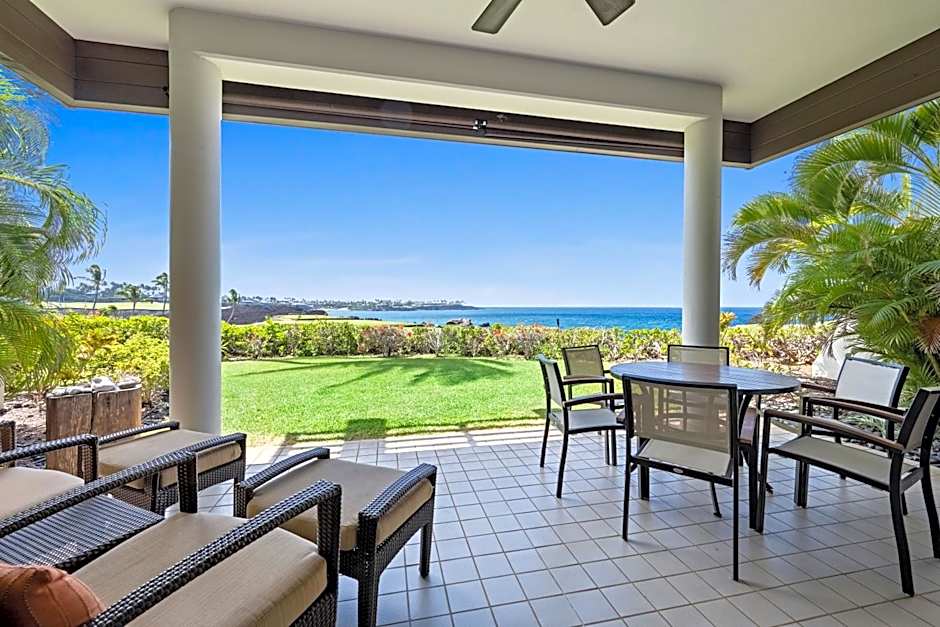 Mauna Lani Point