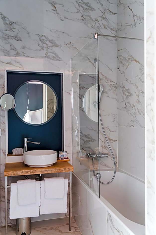 Chateau du Clos de la Ribaudiere