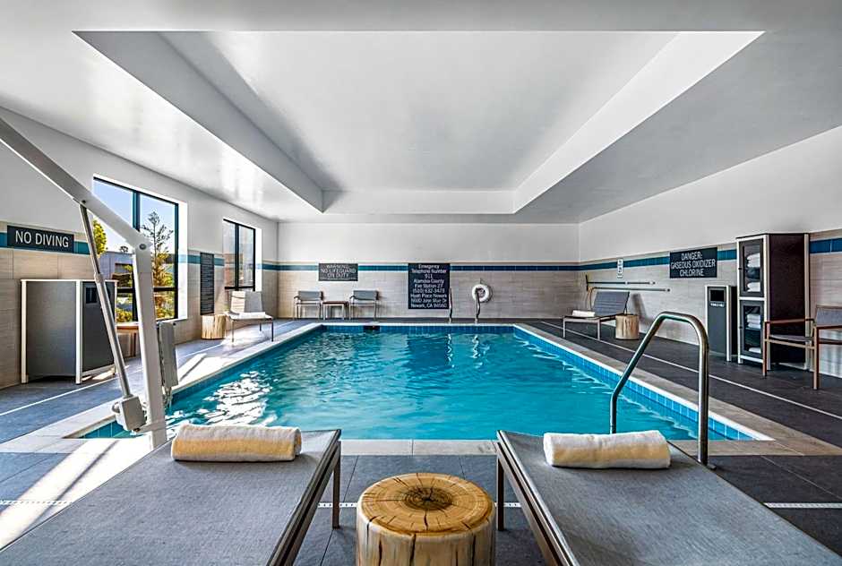Hyatt Place Newark-Silicon Valley