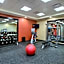 Hilton Garden Inn Durham-University Medical Center