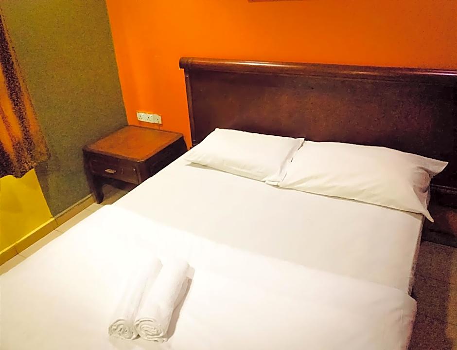 New Station Hotel Klang
