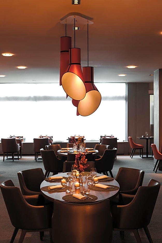 Mercure Paris CDG Airport & Convention