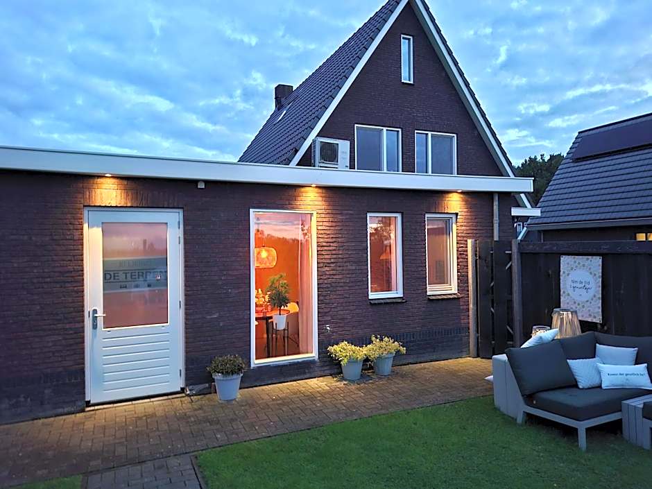B&B De Terpen